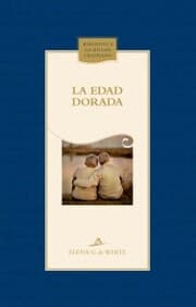 Cover von La edad dorada