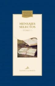 Cover von Mensajes selectos