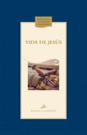 Cover von Vida de Jesús