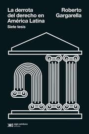 Cover von La derrota del derecho en América Latina