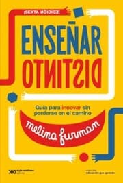 Cover von Enseñar distinto