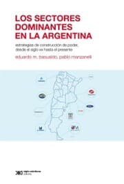 Cover von Los sectores dominantes en la Argentina