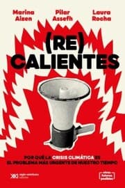Cover von (Re)calientes