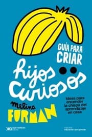 Cover von Guía para criar hijos curiosos