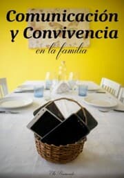 Cover von Comunicación y convivencia en la familia