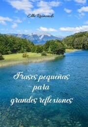 Cover von Frases pequeñas para grandes reflexiones