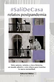 Cover von SaliDeCasa