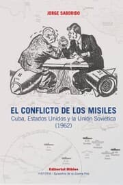 Cover von El conflicto de los misiles