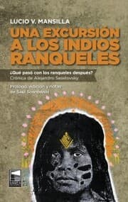 Cover von Una excursión a los indios ranqueles