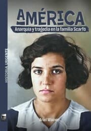 Cover von América