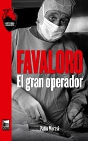 Cover von Favaloro