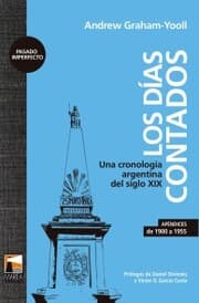 Cover von Los días contados