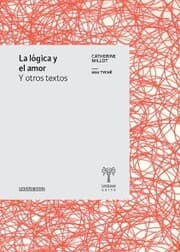 Cover von La lógica y el amor