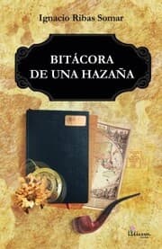 Cover von Bitácora de una hazaña