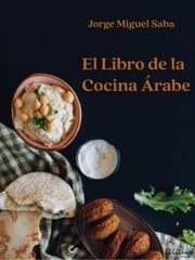 Cover von El libro de la Cocina Árabe