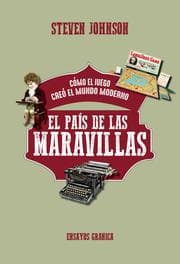 Cover von El país de las maravillas