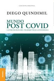 Cover von Mundo Post Covid