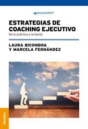 Cover von Estrategias de coaching ejecutivo