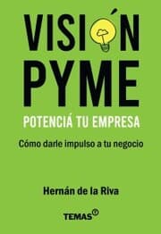 Cover von Potenciá tu empresa