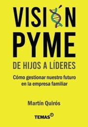 Cover von De hijos a líderes