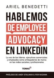 Cover von Hablemos de employee advocacy en LinkedIn