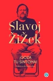 Cover von ¡Goza tu síntoma!