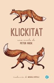 Cover von Klickitat