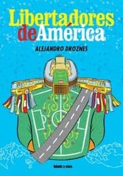 Cover von Libertadores de América