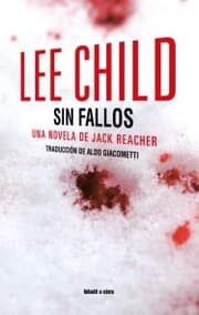 Cover von Sin fallos