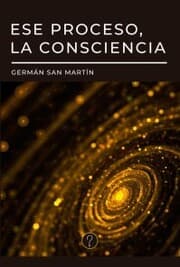 Cover von Ese proceso, la consciencia