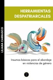 Cover von Herramientas despatriarcales