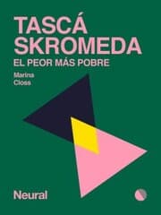 Cover von Tascá Skromeda