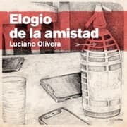 Cover von Elogio de la Amistad