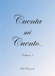 Cover von Cuenta mi cuento...