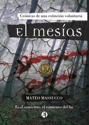 Cover von El mesías