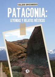 Cover von Patagonia