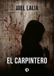Cover von El carpintero