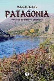 Cover von Patagonia