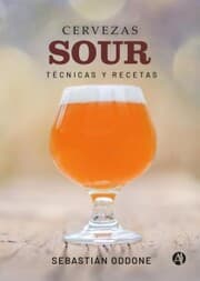 Cover von Cervezas Sour