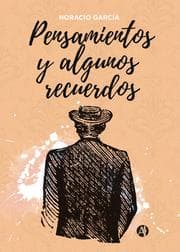 Cover von Pensamientos y algunos recuerdos
