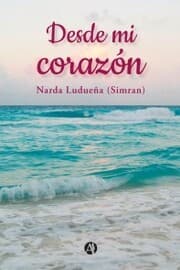 Cover von Desde mi corazón