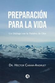Cover von Preparación para la vida