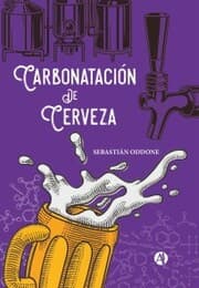 Cover von Carbonatación de Cerveza