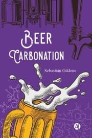 Cover von Beer Carbonation