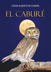 Cover von El Caburé