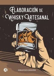 Cover von Elaboración de Whisky Artesanal