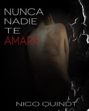 Cover von Nunca nadie te amará