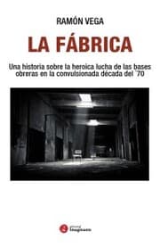 Cover von La Fábrica
