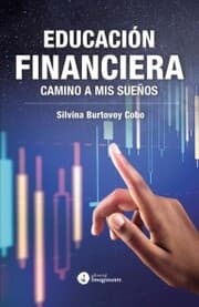 Cover von Educación financiera
