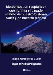 Cover von Meteoritos